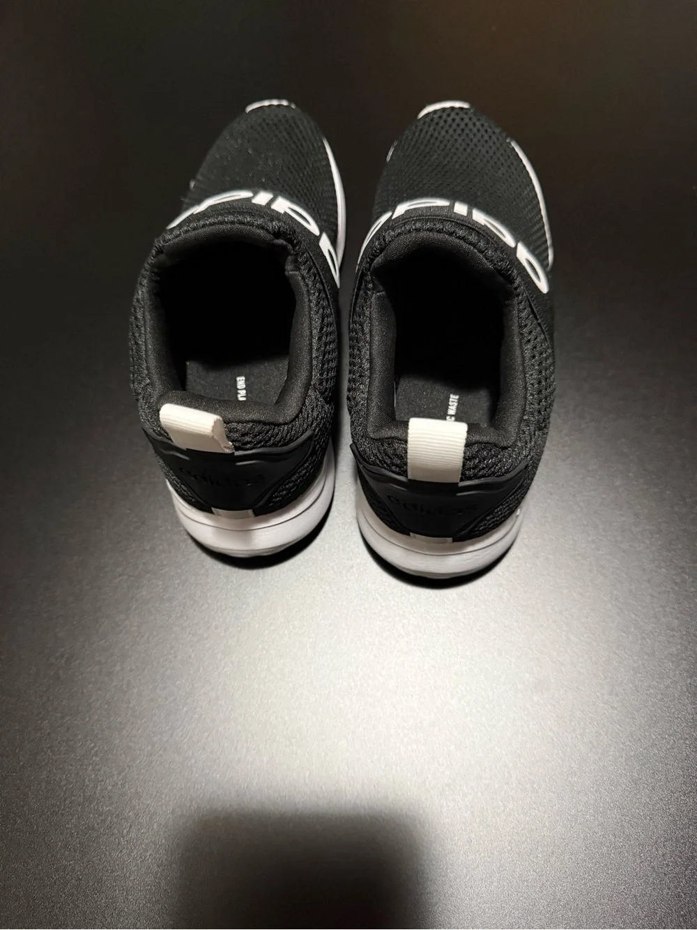adidas kids size